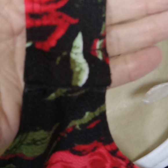 CHARLOTTE RUSSE BODY SUIT - Picture 2 of 4